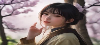 《蜂鸟》青春成长题材画面，裴斗娜饰演对少女产生深远影响的补习班老师，画面温柔克制